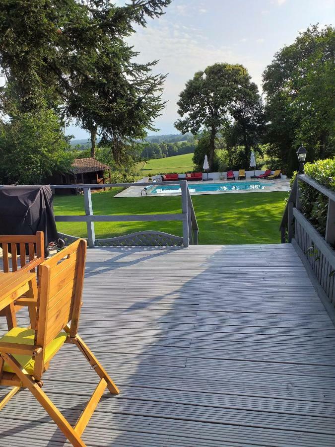 L'Horizon Villa Сент-Ириекс-ла-Перш Екстериор снимка